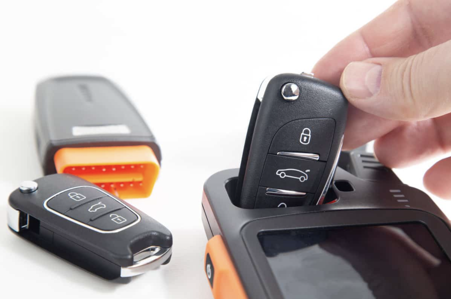 Car Key Programming Orleans | Sentinel Locksmith Services