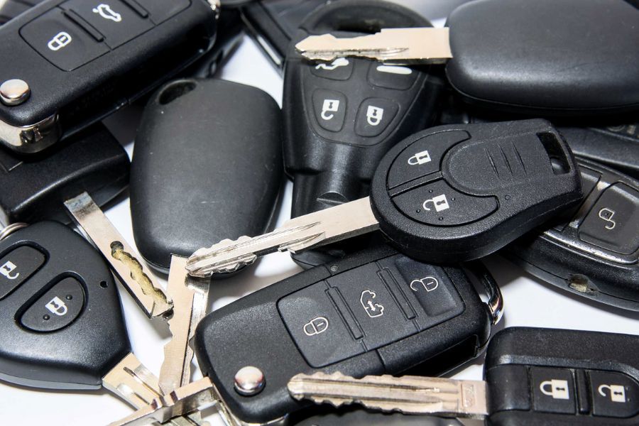 Car Key Replacement Services in Orleans, Ontario